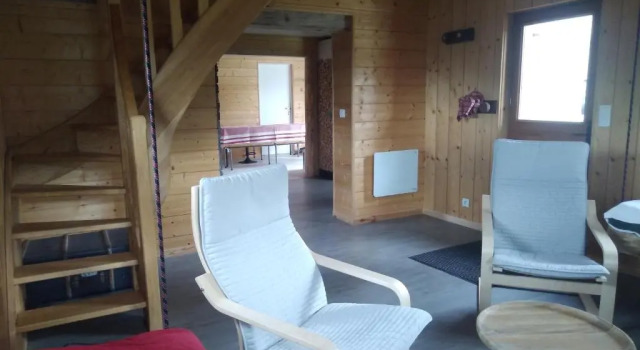 Le panoramique, Rezervasyon Otel Pyrenees National Park otoparklı oteller, Otopark