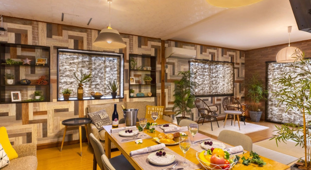 Номер Standard Residential Hotel 183 Naha