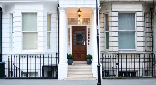 Knaresborough Place Apartments, Varaa Huoneisto Asunnot kohteessa Merseyside, Huoneisto
