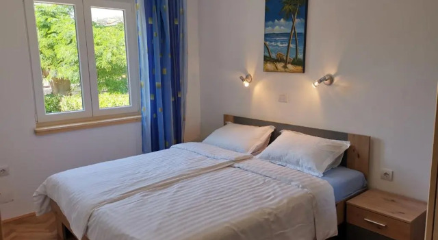 Апартаменты Apartments Jurandvor