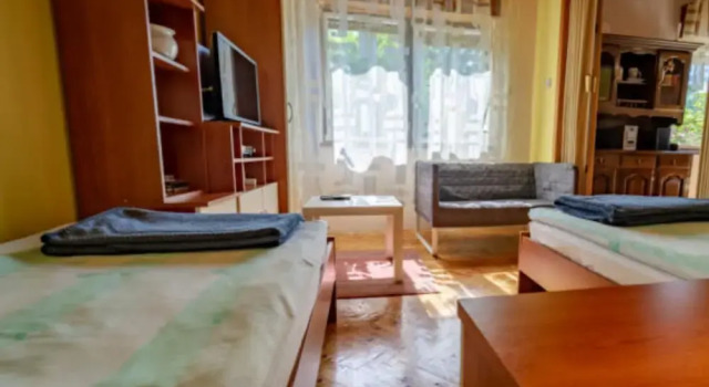 Коттедж Holiday House Briški
