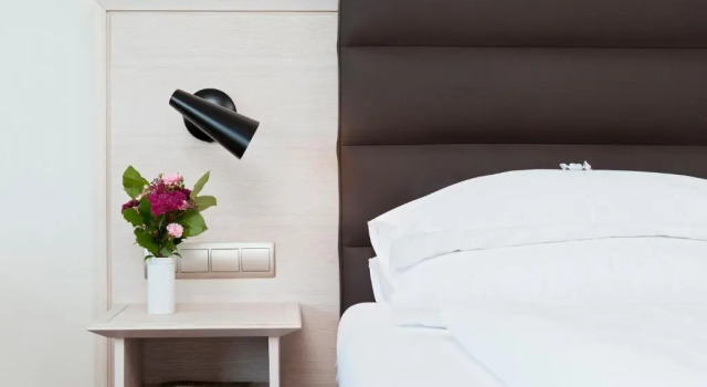 Двухместный номер Economy Hotel Karnerhof