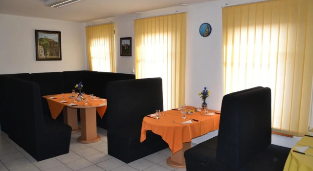 Garni pension U svatého Urbana