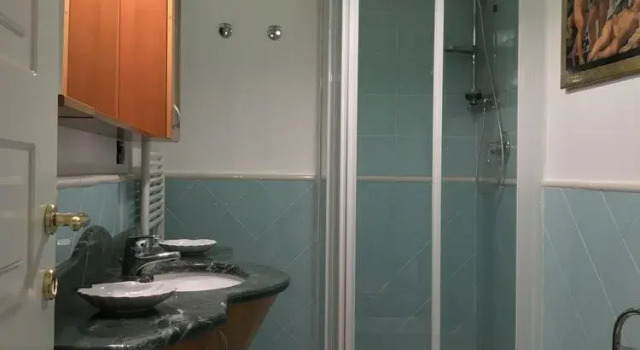 San Vincenzo Apartment, Забронировать Апартаменты/квартира Апартаменты Генуи, рядом с Ратуша Генуи, Апартаменты/квартира