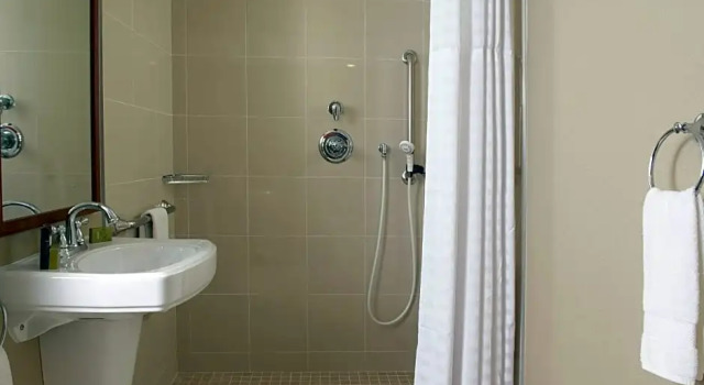 Двухместный номер Accessible Premium Embassy Suites by Hilton Nashville Airport