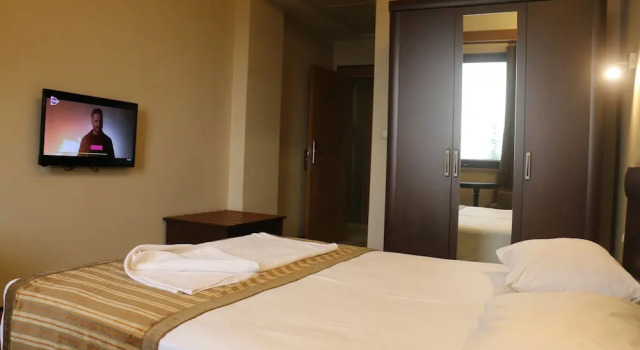 Номер Classic Hotel Lazlakar