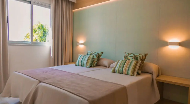 Полулюкс c 1 комнатой с балконом Ohasis Boutique Suites
