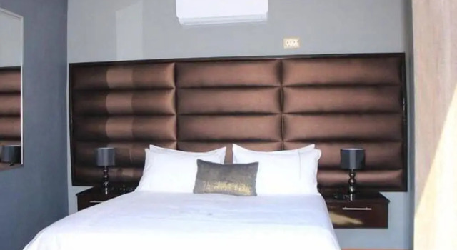Номер Deluxe Thavhani boutique hotel