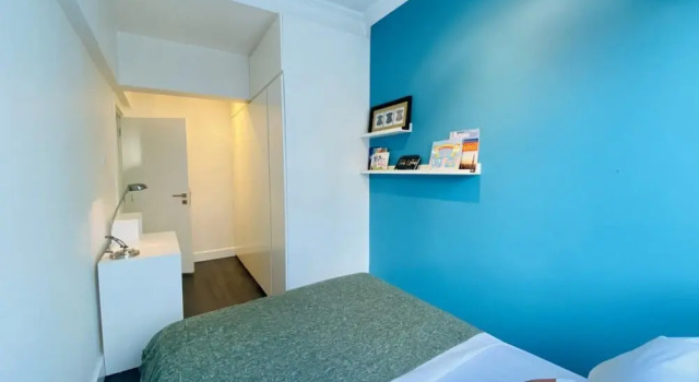 Missafir Flat Close to City s Mall in Nisantasi