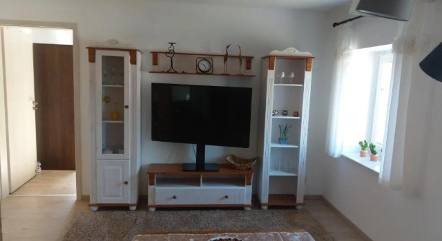 Апартаменты Ferienhaus Kranichzauber