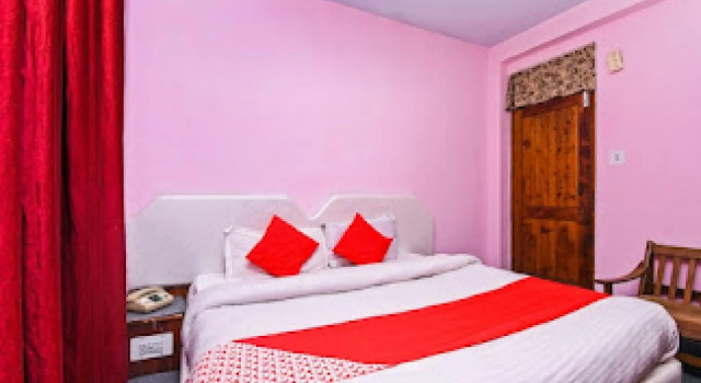 POP 83023 Hotel Sukh