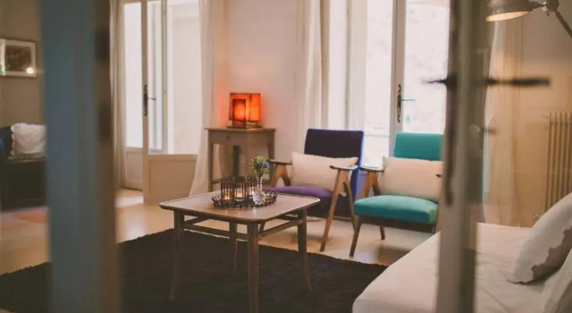 Mas De Rey, Rezerwuj Hotel Arpaillargues-et-Aureillac Gard