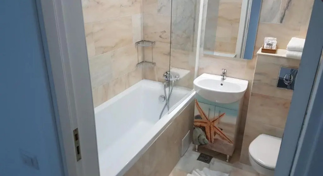 Appartamento Pupa Residence