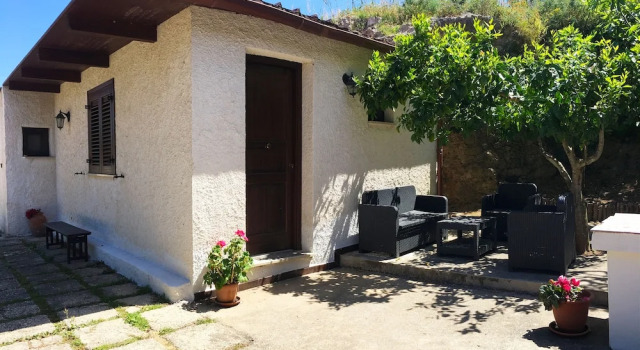 Студия Comfort Villa Panoramica sul Mare