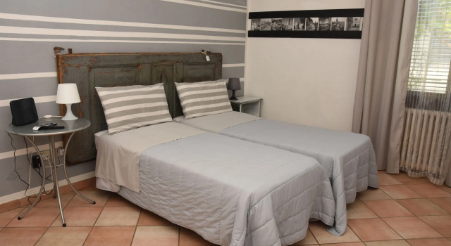 B&B Casa Dori