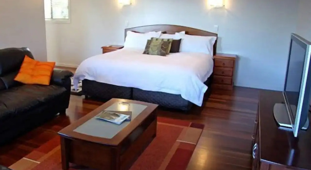 Номер Standard Maleny Terrace Cottages