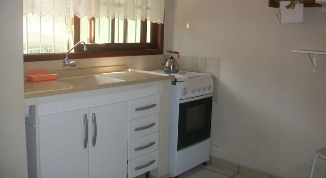 Студия Standard Residencial Santana