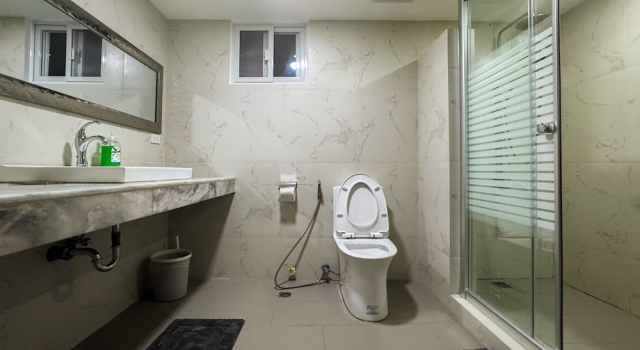 Номер Standard Hidden Oasis Resort