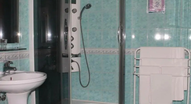 Номер Standard Europe Hotel