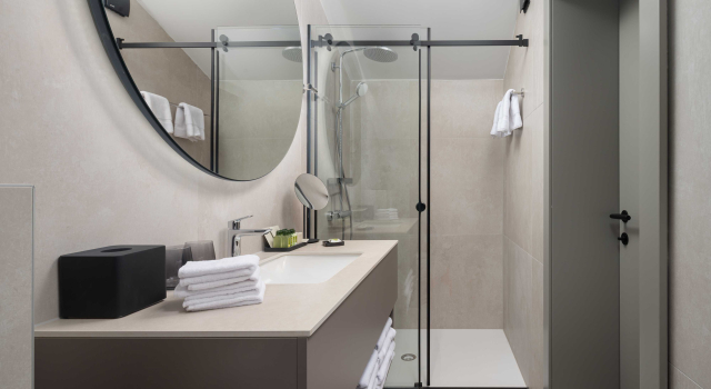 Номер Standard Molum Hotel & Residences