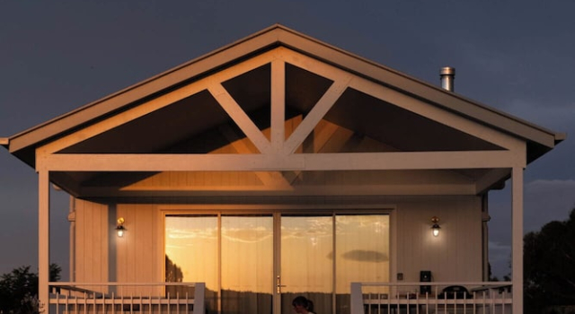 Lusso Retreats, Réserver Hôtel Moffatdale Queensland