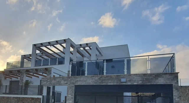 Ridgeback Shir House, Prenota Hotel Hotel a Israele Distretto Sud con parcheggio, Parcheggio
