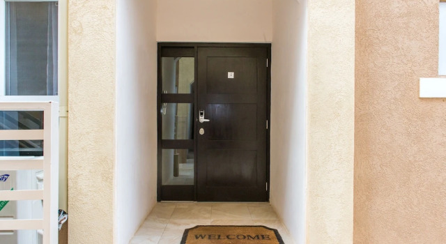 City Ridge Luxury 2 Bedroom