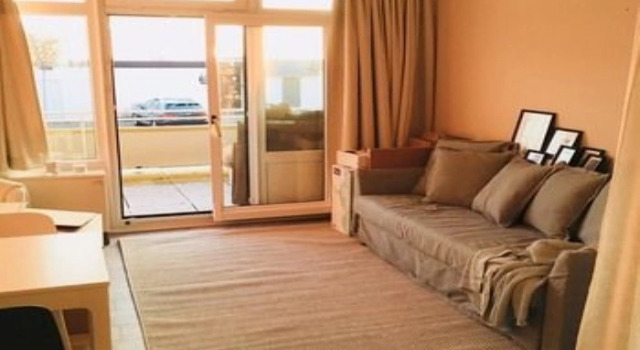 Ferienwohnung Ananda auf Fehmarn, Reserva ahora Hotel Hoteles en Lensahn con piscina, Piscina