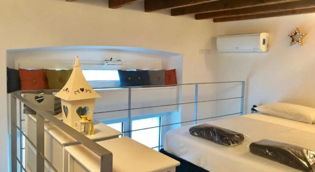 Lovely Loft Isola/Garibaldi