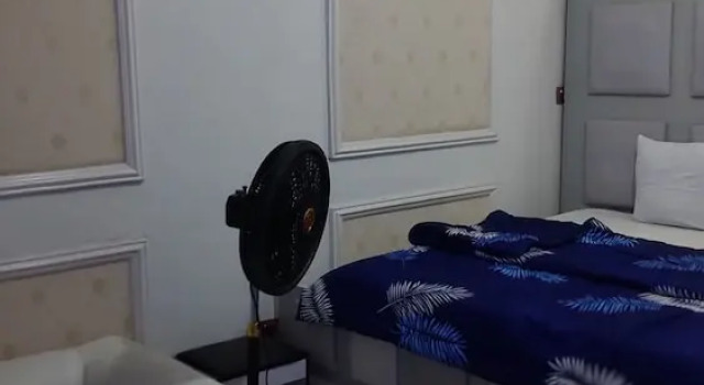 White Emirates Hotel and Apartment, Book Apartment Akinde Lagos