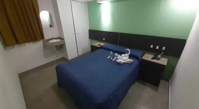 Номер Standard Hotel Islas Canarias