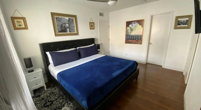 Villa Venezia BB