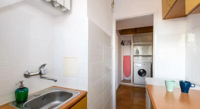 Zgoda 13 Apartment, Забронировать Апартаменты/квартира Апартаменты Варшавы, рядом с Новы Свят – Универсытет, Апартаменты/квартира