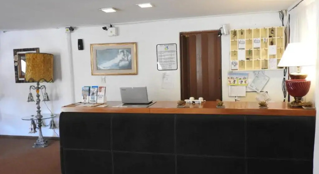 Hotel Tiburones Club