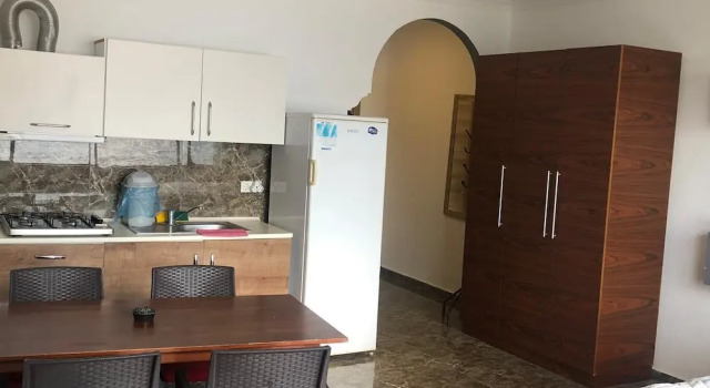 Номер Deluxe Irmak Boutique Hotel