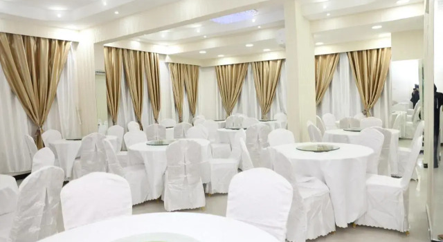 Al Hussam Hotel Apartments, Rezervovat Apartmán Rusayl Muscat