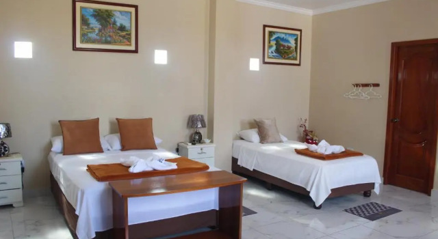 Номер Standard Hostal Romy