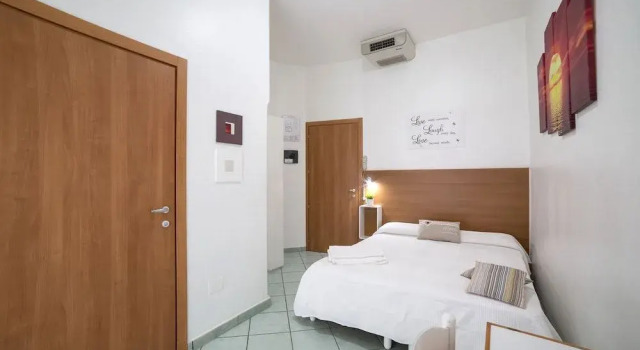 Albergo Margherita