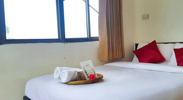 Rerkdee Bed and Breakfast, Забронировать Отель «постель и завтрак» Пхаяу 