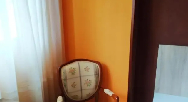 Номер Standard Hostal Fisterra