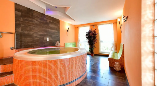 Christinenhof & Spa - Wellnesshotel am Rande des Spreewalds, Reserva ahora Resort Peitz/Picnjo 