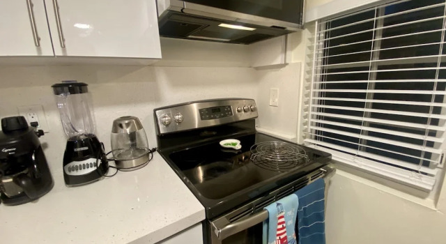 Номер Comfort Miami Vacations 3 bedrooms with parking