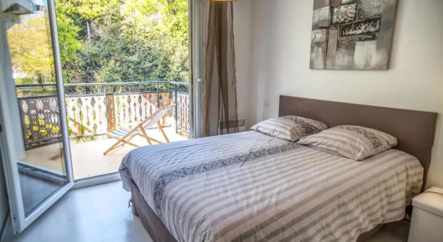 Appartement 90 m2 avec parking terrasse balcons, proche du port et plages, Забронировать Апартаменты/квартира Апартаменты Бассен-д'Аркашон, Апартаменты/квартира