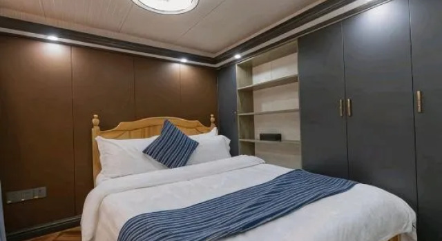 Люкс Deluxe Xingfuju Hotel