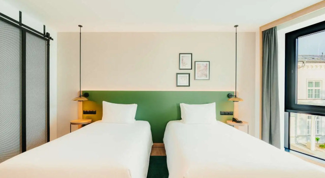Hilton Garden Inn Radom