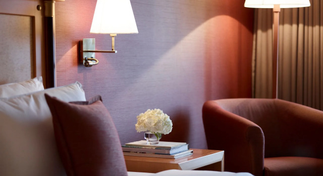 Двухместный номер Classic Athens Zafolia Hotel