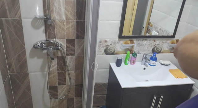Апартаменты Maarif Apartment
