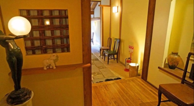 Mujinzo, Prenota Affittacamere Hotel a Kyushu con parcheggio, Parcheggio
