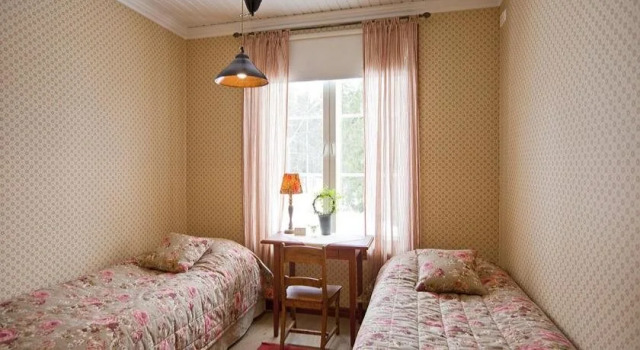 Westerby Gård, Book Hotel 4-stjernede hoteller i Inga, 4*