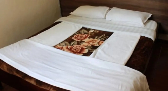Gatimene Gardens Hotel